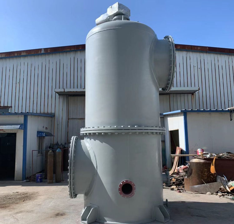 全自動濾水器